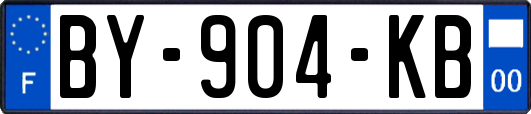 BY-904-KB