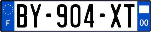 BY-904-XT