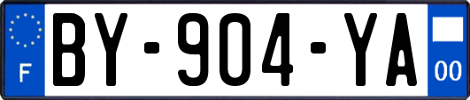 BY-904-YA