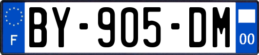 BY-905-DM