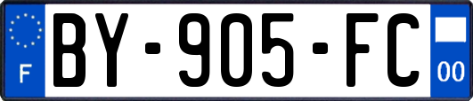 BY-905-FC