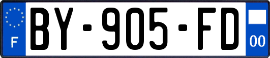 BY-905-FD