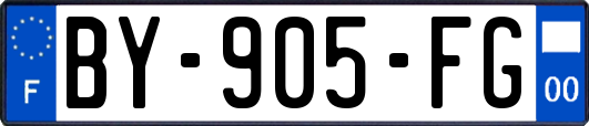 BY-905-FG