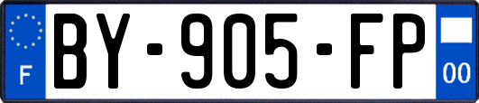 BY-905-FP