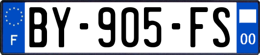 BY-905-FS