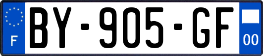 BY-905-GF