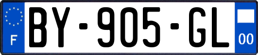 BY-905-GL