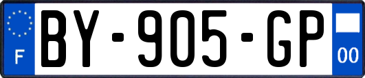 BY-905-GP