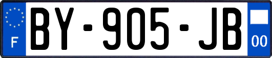 BY-905-JB