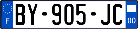 BY-905-JC