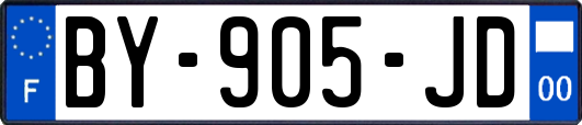 BY-905-JD