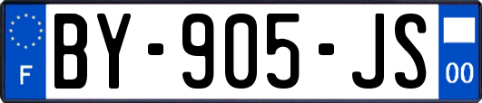 BY-905-JS