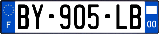 BY-905-LB