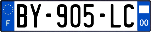 BY-905-LC