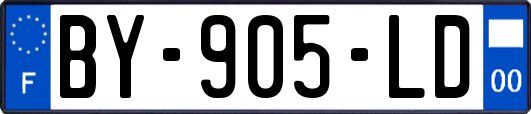 BY-905-LD