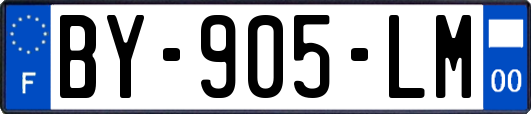 BY-905-LM