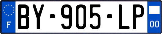 BY-905-LP