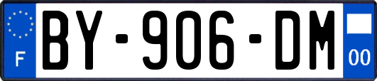 BY-906-DM