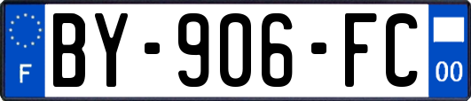 BY-906-FC