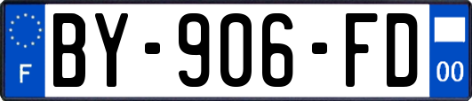 BY-906-FD