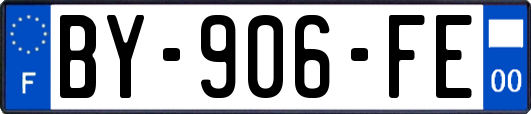 BY-906-FE