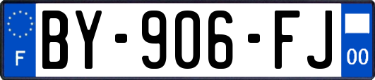 BY-906-FJ