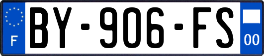 BY-906-FS