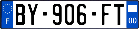 BY-906-FT