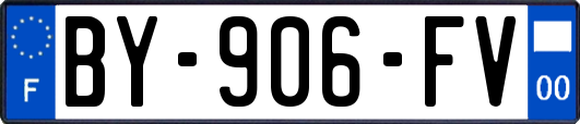 BY-906-FV