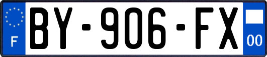 BY-906-FX