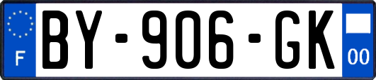 BY-906-GK