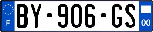 BY-906-GS