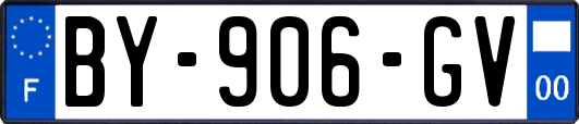 BY-906-GV