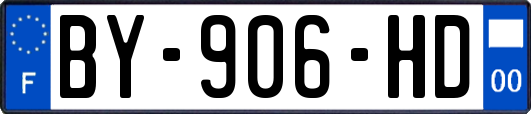 BY-906-HD