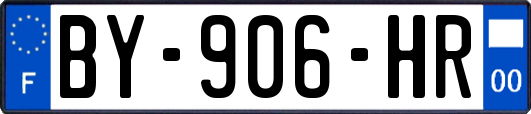 BY-906-HR