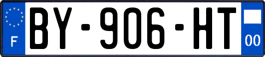 BY-906-HT