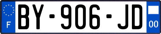 BY-906-JD