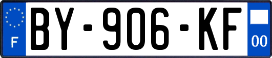BY-906-KF