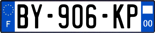 BY-906-KP