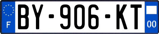 BY-906-KT