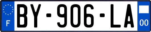 BY-906-LA