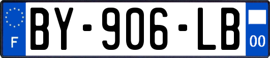 BY-906-LB