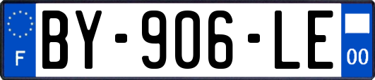 BY-906-LE
