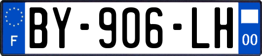 BY-906-LH