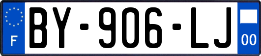 BY-906-LJ