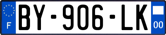 BY-906-LK