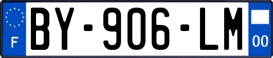 BY-906-LM