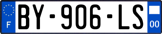 BY-906-LS