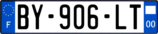 BY-906-LT