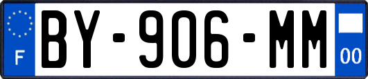 BY-906-MM